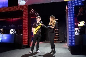 Heroes of the Storm EU Spring Regionals 127 pics