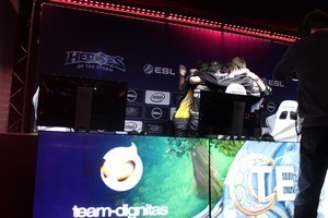 Heroes of the Storm EU Spring Regionals 127 pics