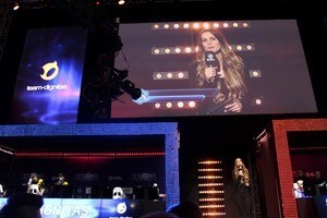 Heroes of the Storm EU Spring Regionals 127 pics