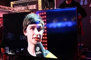 Heroes of the Storm EU Spring Regionals 127 pics