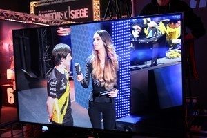 Heroes of the Storm EU Spring Regionals 127 pics