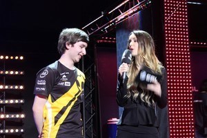 Heroes of the Storm EU Spring Regionals 127 pics