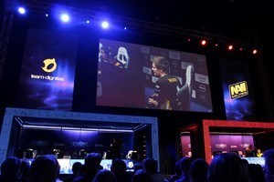 Heroes of the Storm EU Spring Regionals 127 pics