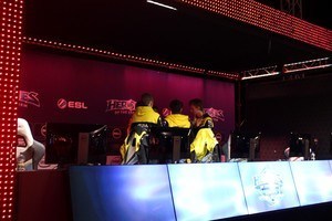 Heroes of the Storm EU Spring Regionals 127 pics
