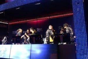 Heroes of the Storm EU Spring Regionals 127 pics