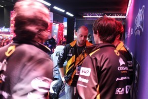 Heroes of the Storm EU Spring Regionals 127 pics