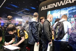 Heroes of the Storm EU Spring Regionals 127 pics