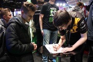 Heroes of the Storm EU Spring Regionals 127 pics