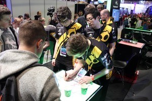 Heroes of the Storm EU Spring Regionals 127 pics