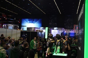Heroes of the Storm EU Spring Regionals 127 pics
