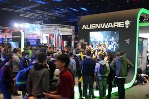 Heroes of the Storm EU Spring Regionals 127 pics