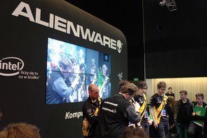 Heroes of the Storm EU Spring Regionals 127 pics