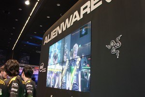 Heroes of the Storm EU Spring Regionals 127 pics