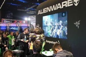 Heroes of the Storm EU Spring Regionals 127 pics