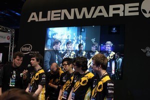 Heroes of the Storm EU Spring Regionals 127 pics