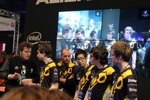 Heroes of the Storm EU Spring Regionals 127 pics