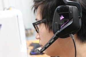 Heroes of the Storm EU Spring Regionals 127 pics