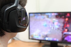 Heroes of the Storm EU Spring Regionals 127 pics