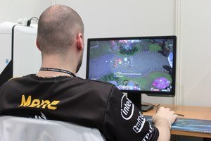 Heroes of the Storm EU Spring Regionals 127 pics