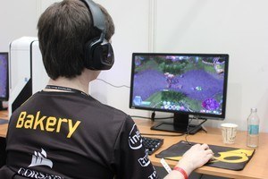 Heroes of the Storm EU Spring Regionals 127 pics