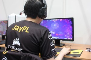 Heroes of the Storm EU Spring Regionals 127 pics