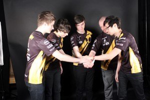 Heroes of the Storm EU Spring Regionals 127 pics