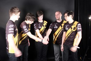 Heroes of the Storm EU Spring Regionals 127 pics