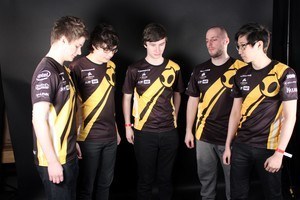 Heroes of the Storm EU Spring Regionals 127 pics