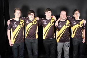 Heroes of the Storm EU Spring Regionals 127 pics