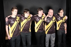 Heroes of the Storm EU Spring Regionals 127 pics