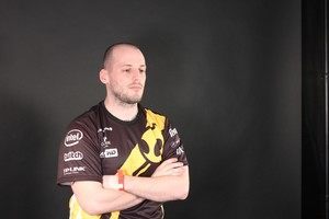 Heroes of the Storm EU Spring Regionals 127 pics