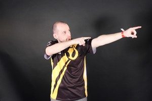 Heroes of the Storm EU Spring Regionals 127 pics