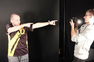 Heroes of the Storm EU Spring Regionals 127 pics