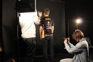 Heroes of the Storm EU Spring Regionals 127 pics