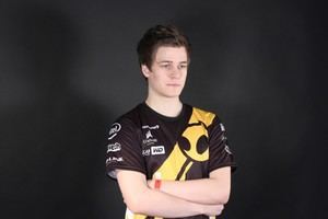 Heroes of the Storm EU Spring Regionals 127 pics