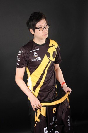 Heroes of the Storm EU Spring Regionals 127 pics