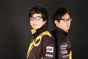 Heroes of the Storm EU Spring Regionals 127 pics