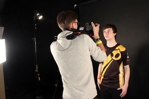 Heroes of the Storm EU Spring Regionals 127 pics