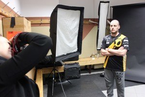 Heroes of the Storm EU Spring Regionals 127 pics