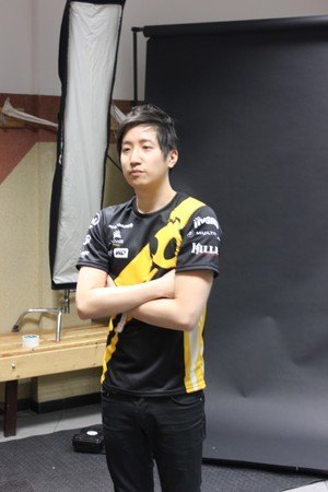 Heroes of the Storm EU Spring Regionals 127 pics