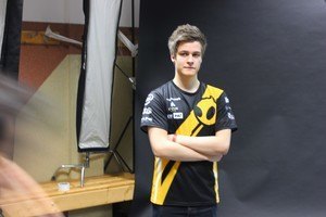Heroes of the Storm EU Spring Regionals 127 pics
