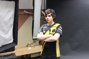 Heroes of the Storm EU Spring Regionals 127 pics