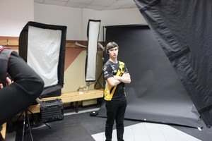Heroes of the Storm EU Spring Regionals 127 pics