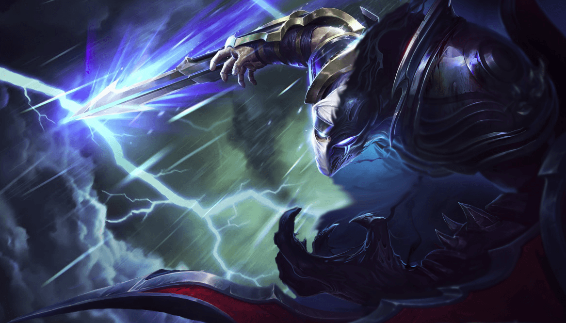 League of Legends Conspiracy Theories