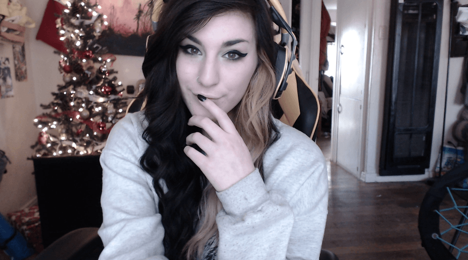Team Dignitas Featured Streamer Spotlight: Ellektrikk