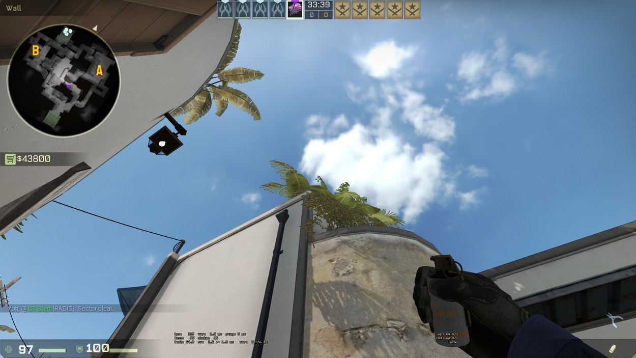 How To Play The New de_Santorini