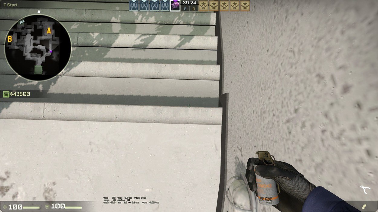 How To Play The New de_Santorini