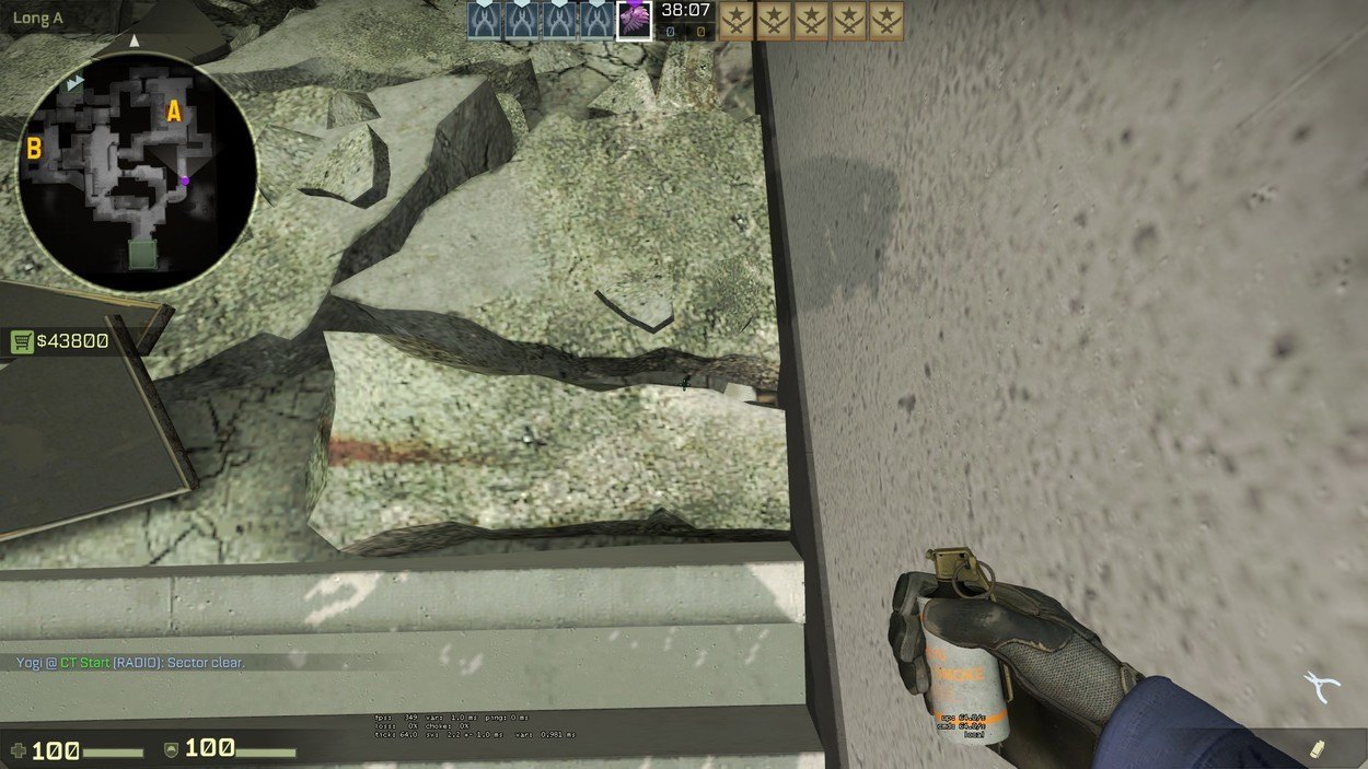 How To Play The New de_Santorini