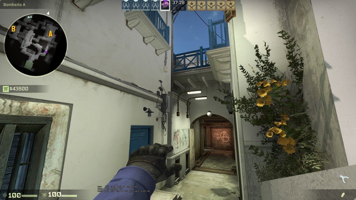 How To Play The New de_Santorini