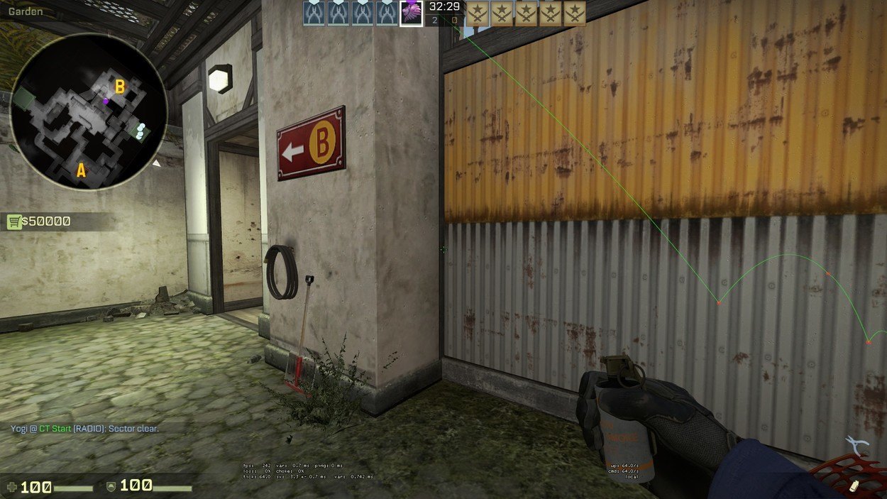 How To Play The New de_Santorini